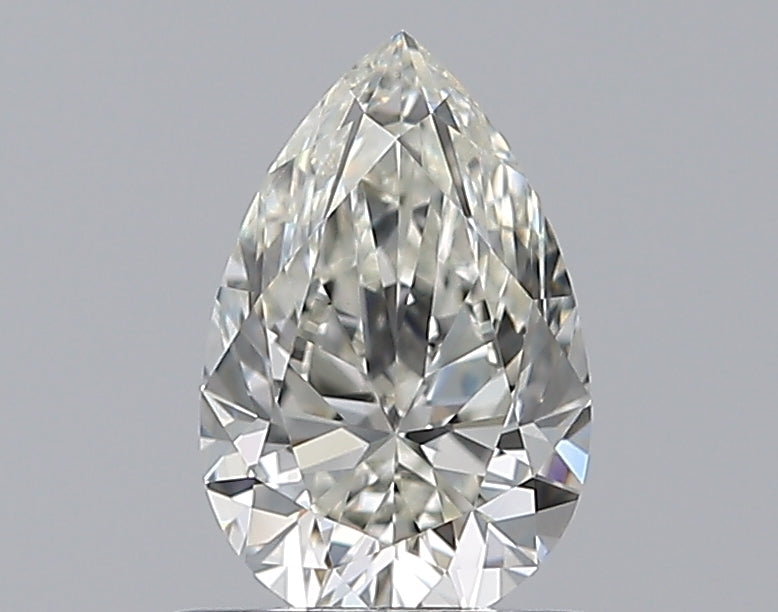 0.71CT PEAR VS1 J WH