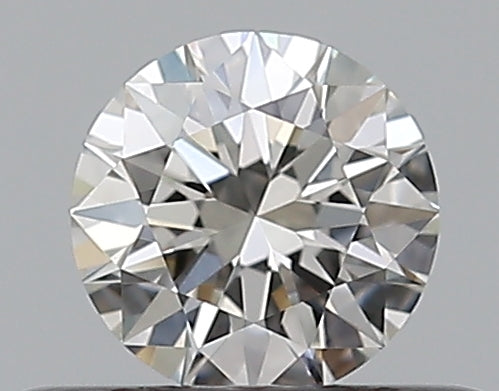0.30CT ROUND VS1 G WH