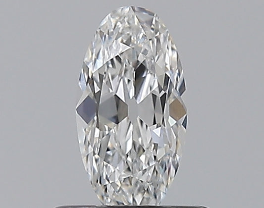 0.50CT MOVAL SI1 E WH
