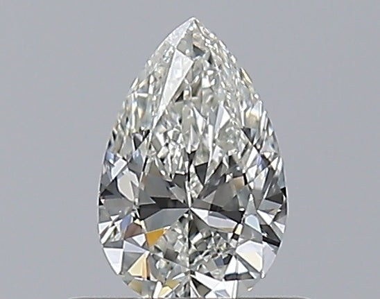 0.39CT PEAR VS1 I WH