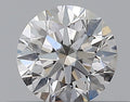 0.31CT ROUND SI1 E WH