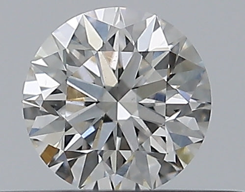 0.30CT ROUND VS2 H WH