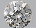 0.31CT ROUND VS2 H WH
