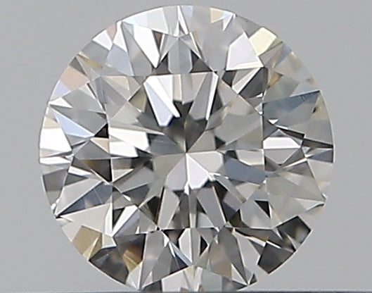 0.31CT ROUND VS2 H WH