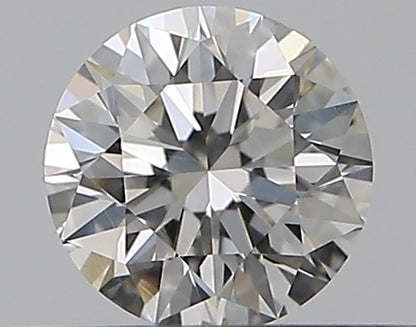 0.31CT ROUND VS2 H WH