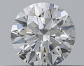 0.30CT ROUND VS2 F WH