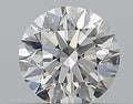 0.30CT ROUND VS2 E WH