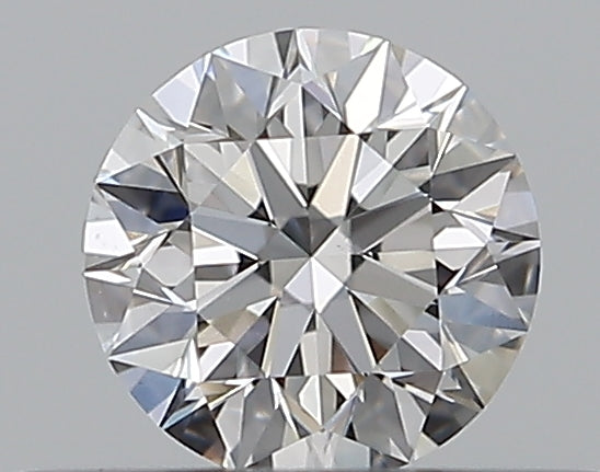 0.30CT ROUND VS2 E WH