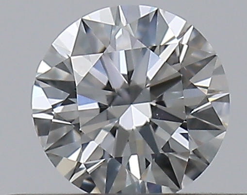 0.30CT ROUND VS2 F WH