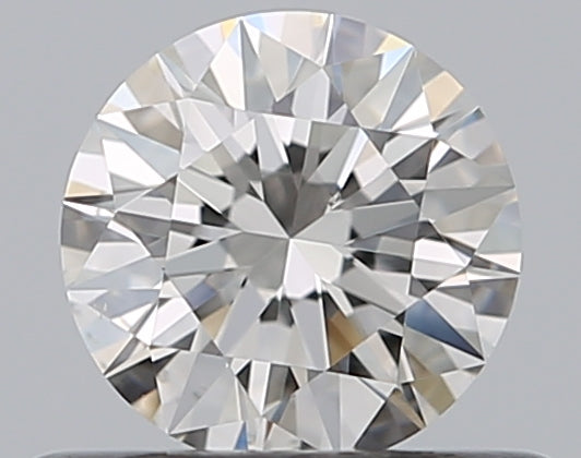 0.42CT ROUND SI1 H WH