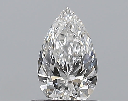 0.46CT PEAR VS2 E WH