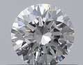 0.40CT ROUND VS1 E WH