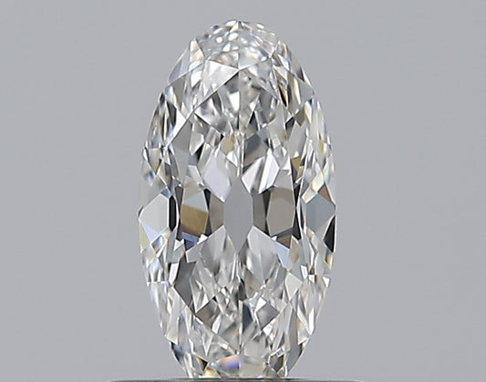 0.51CT MOVAL VS2 G WH
