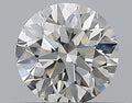 0.40CT ROUND VS1 G WH