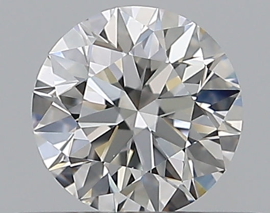 0.40CT ROUND VS1 G WH