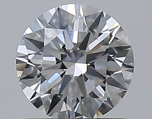 0.75CT ROUND VS1 D WH