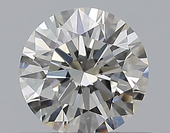 0.50CT ROUND VS2 I WH