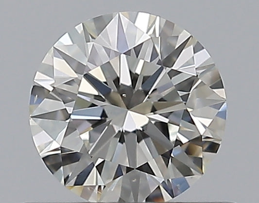 0.50CT ROUND VS2 I WH