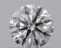 0.30CT ROUND SI2 D WH