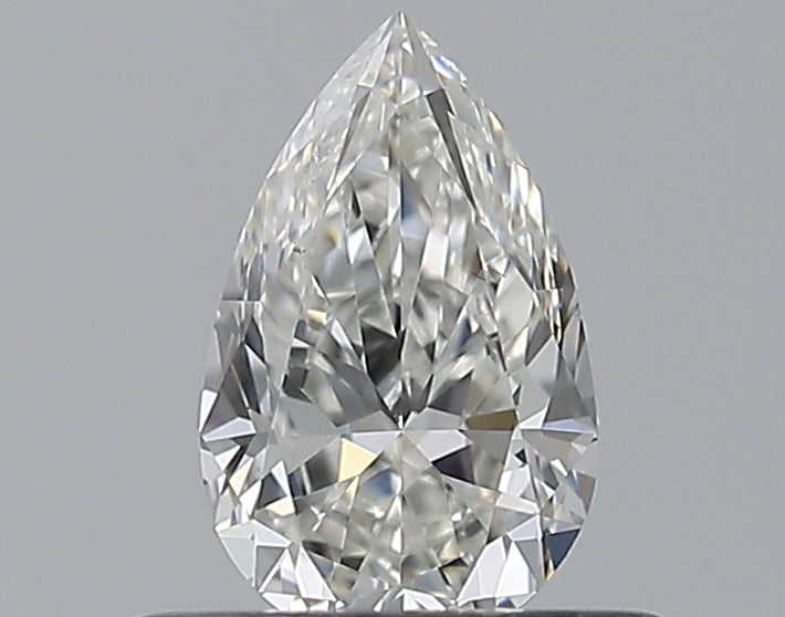 0.41CT PEAR VS2 I WH