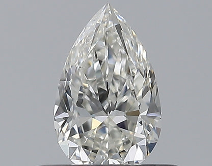 0.41CT PEAR VS2 I WH