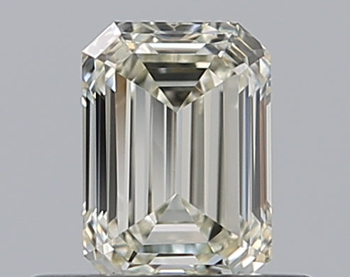 0.50CT EMERALD IF L WH