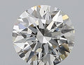 0.30CT ROUND VS1 I WH