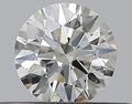 0.30CT ROUND VS2 I WH