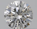 0.31CT ROUND VS2 G WH