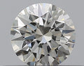 0.30CT ROUND VS1 I WH