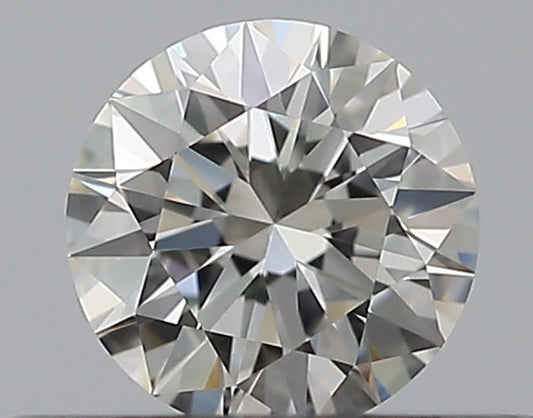 0.30CT ROUND VS1 I WH