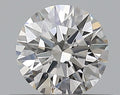 0.31CT ROUND VS2 F WH