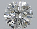 0.40CT ROUND VS1 H WH