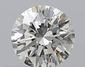0.30CT ROUND VS2 I WH