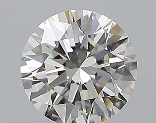 0.30CT ROUND VS2 I WH