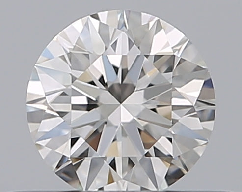 0.31CT ROUND VVS1 H WH