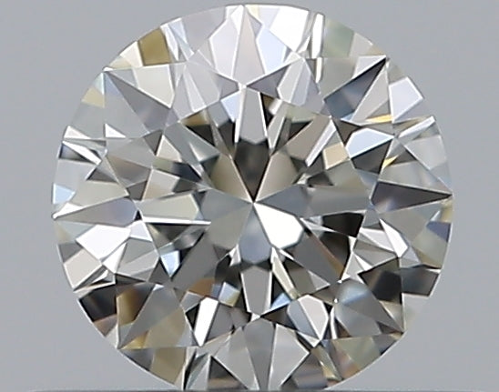 0.40CT ROUND VS1 I WH