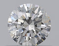 0.50CT ROUND SI2 G WH