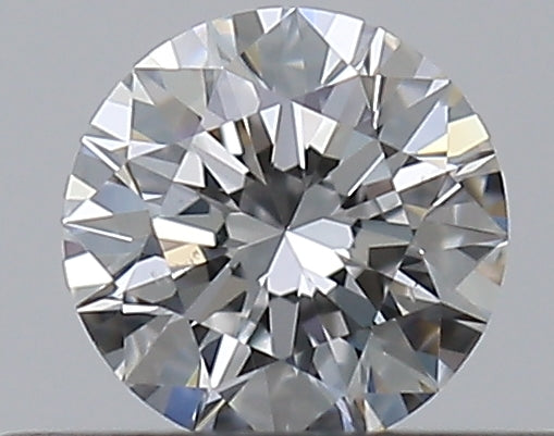 0.30CT ROUND SI1 E WH