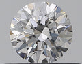 0.40CT ROUND SI1 F WH