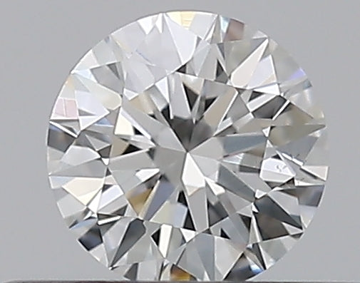 0.31CT ROUND VS2 F WH