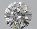0.35CT ROUND VS2 H WH