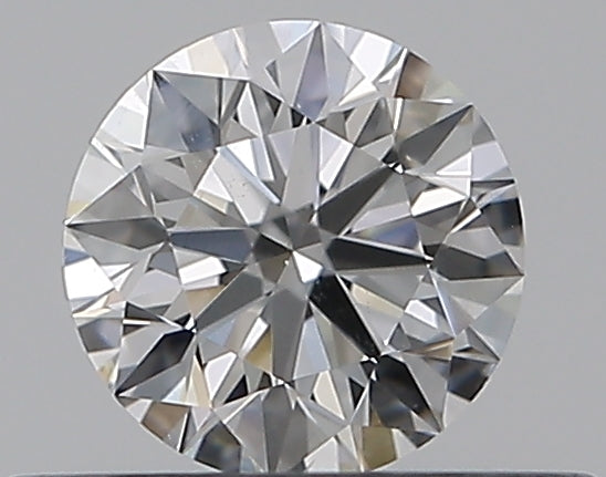 0.35CT ROUND SI1 E WH