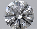 0.31CT ROUND VS1 D WH