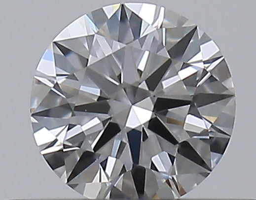 0.31CT ROUND VS1 D WH