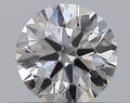 0.30CT ROUND VS1 D WH