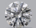 0.59CT ROUND SI1 D WH