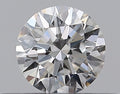 0.30CT ROUND VS2 E WH