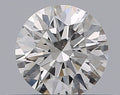 0.30CT ROUND VS2 H WH