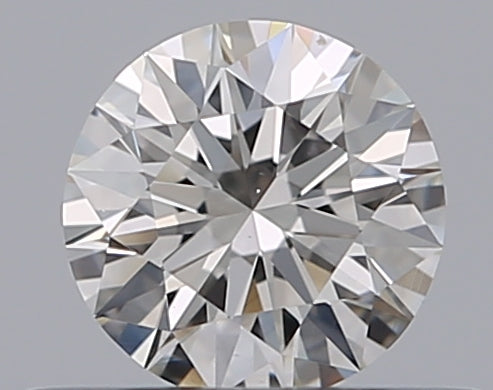 0.30CT ROUND VS2 H WH